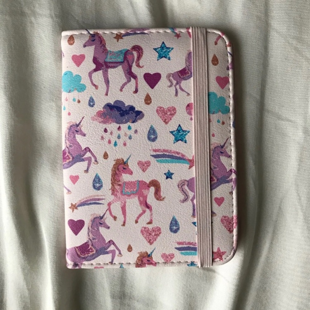 Unicorn Wallet